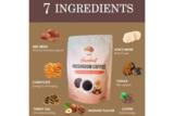 Hazelnut Mushroom Coffee
